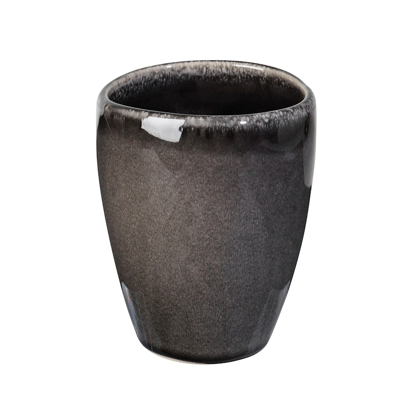 Nordic Coal Mug 25 cl