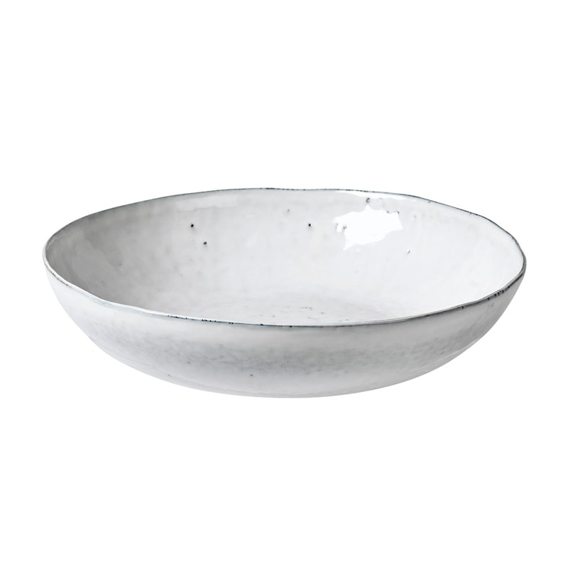 Nordic Sand Bowl 34,5 cm, Sand