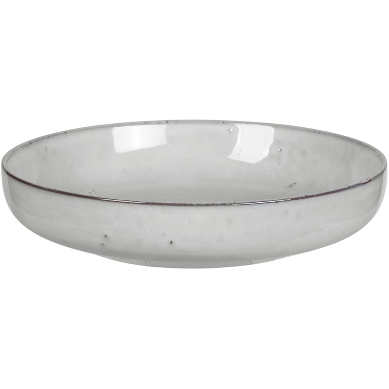 Nordic Sand Bowl 22,5 cm, Sand