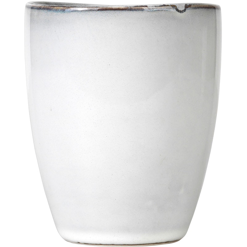 Nordic Sand Mug 25 cl, Sand