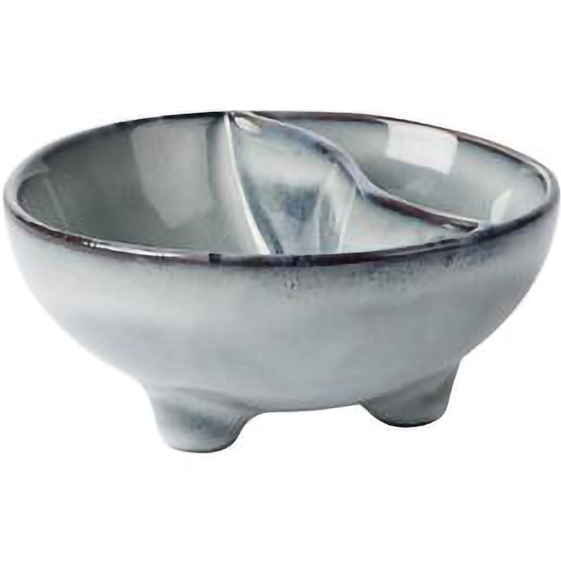Nordic Sea Olive Bowl
