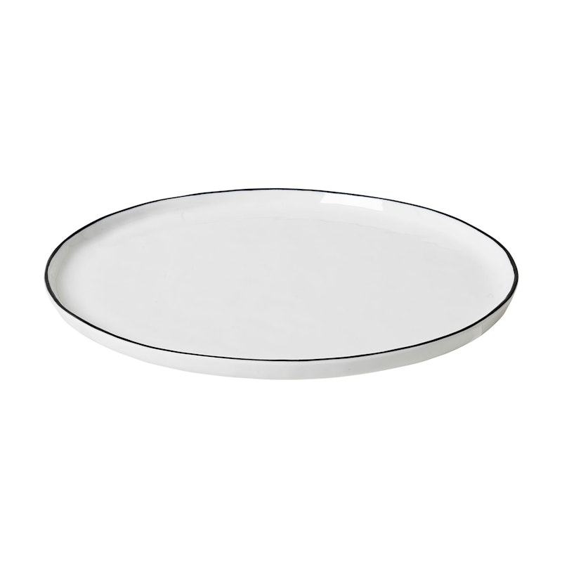 Salt Plate 28 cm