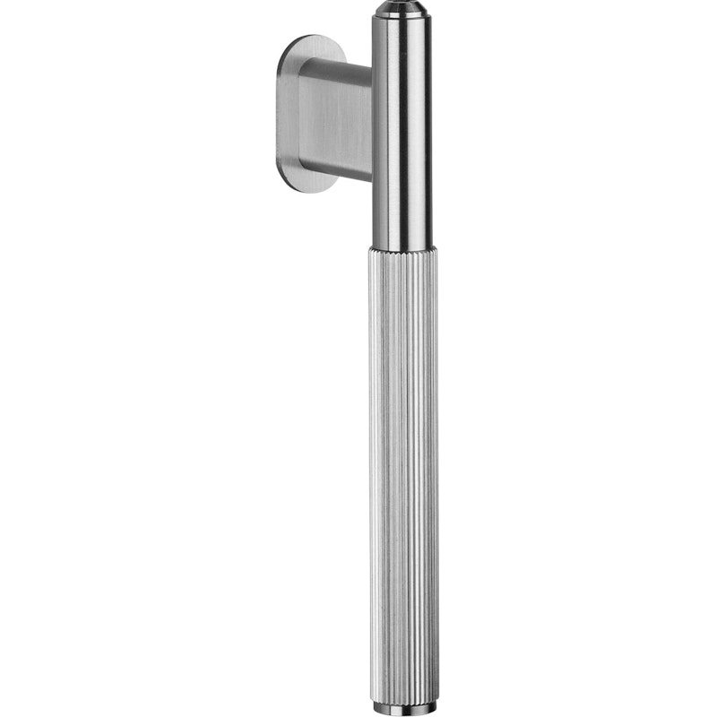 Linear L-Bar Handle, Steel