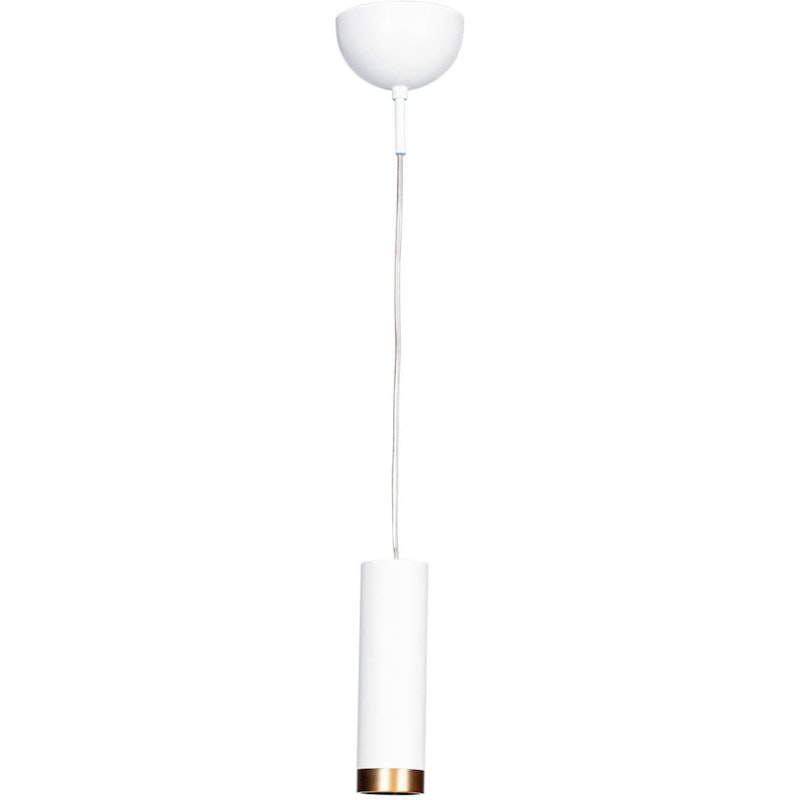 Puls Pendant, White