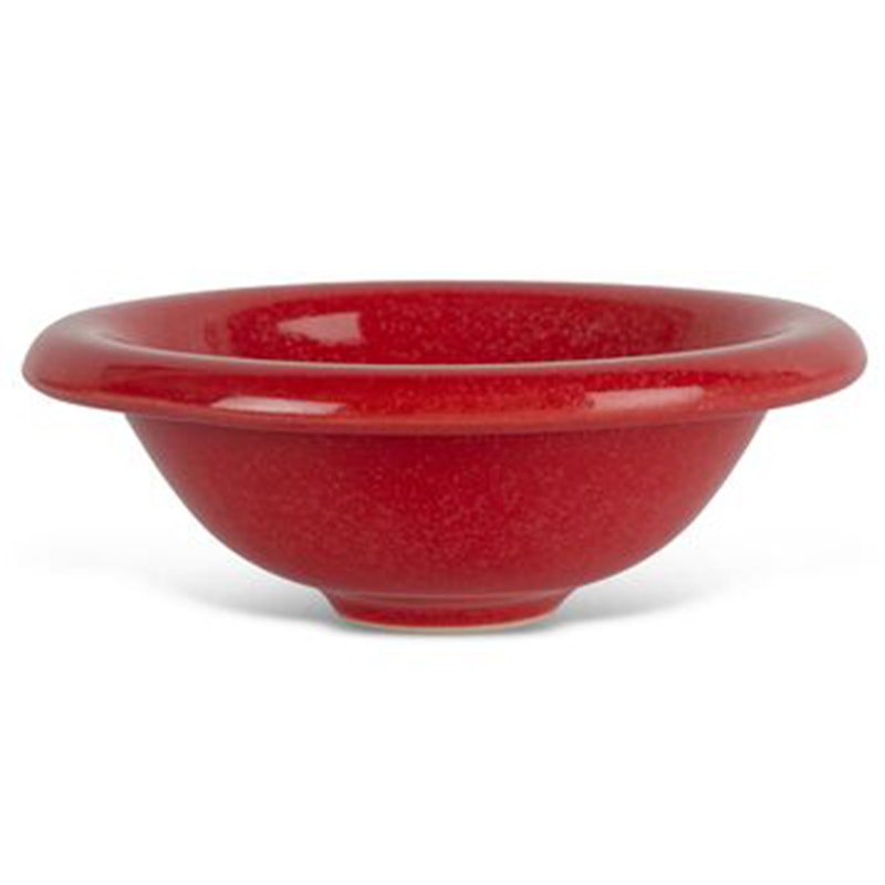 Porto Bowl 13 cm, Red