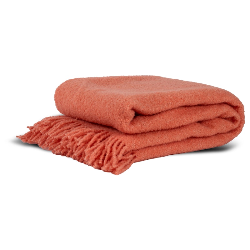 Franca Throw 130x170 cm, Pink