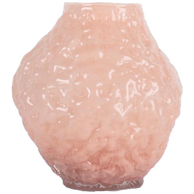 Corallo Vase, Pink