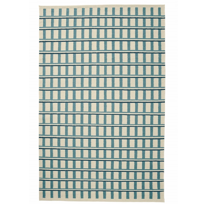 Mysore Rug 180x270 cm, Sky Blue