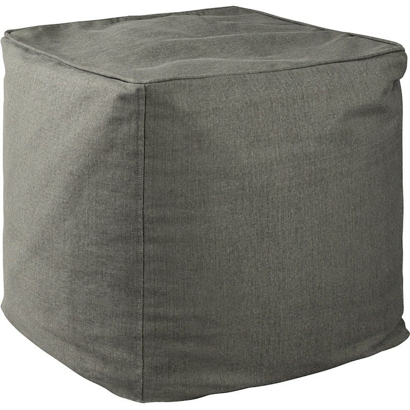 Pouf Pani Pouf, Grey