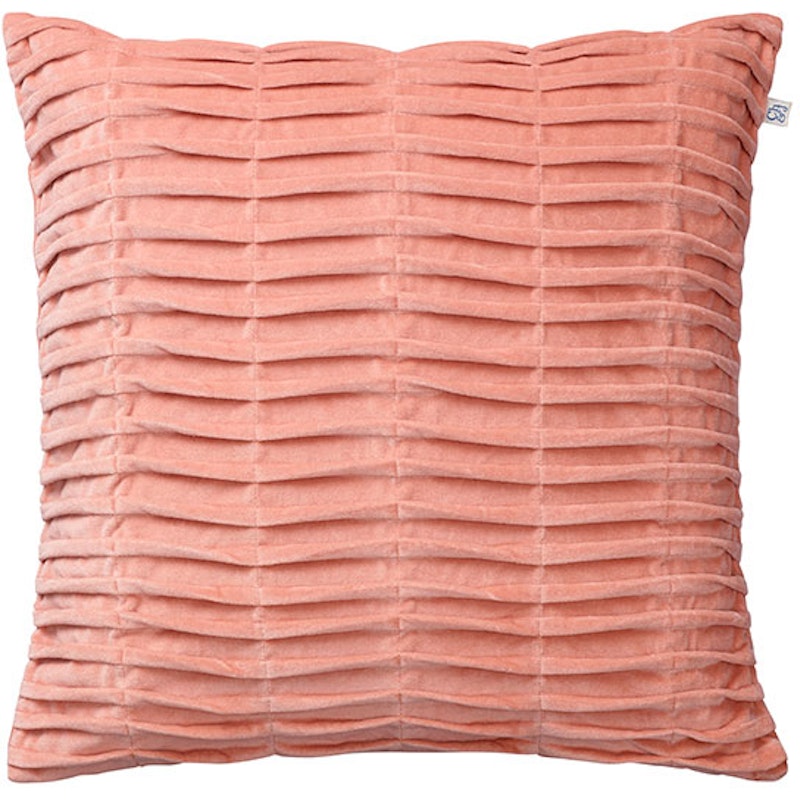 Rishi Cushion Cover 50x50 cm, Rose