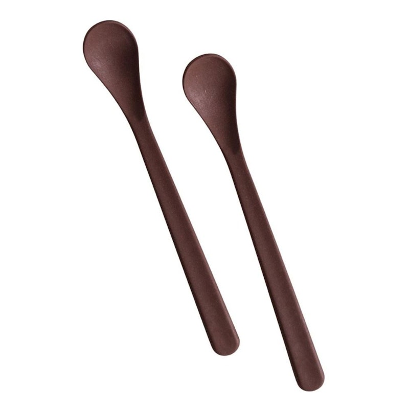 Cink Children'S Spoon 2-pack, Beet