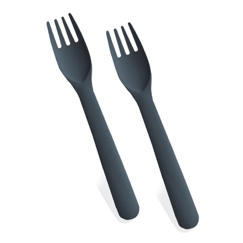 Cink Fork 2-pack, Ocean