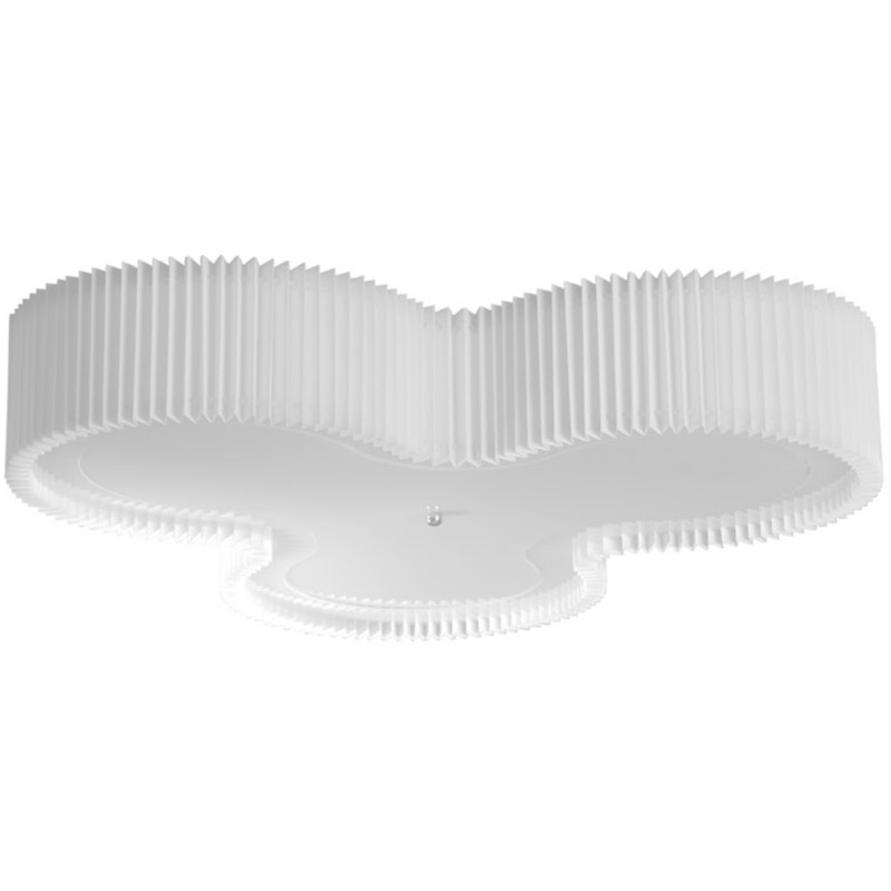 Kolme Ceiling Lamp White, 500 mm