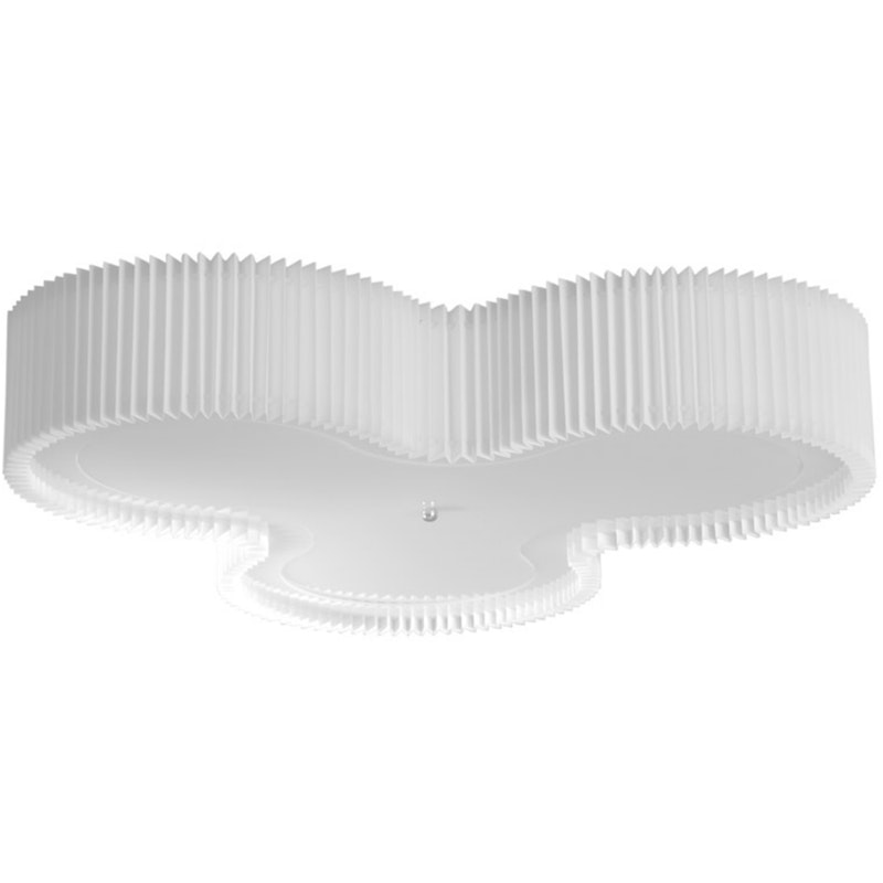 Kolme Ceiling Lamp White, 700 mm