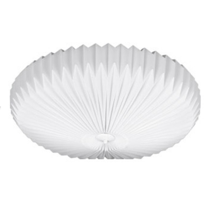 Linn Ceiling Lamp White, 500 mm