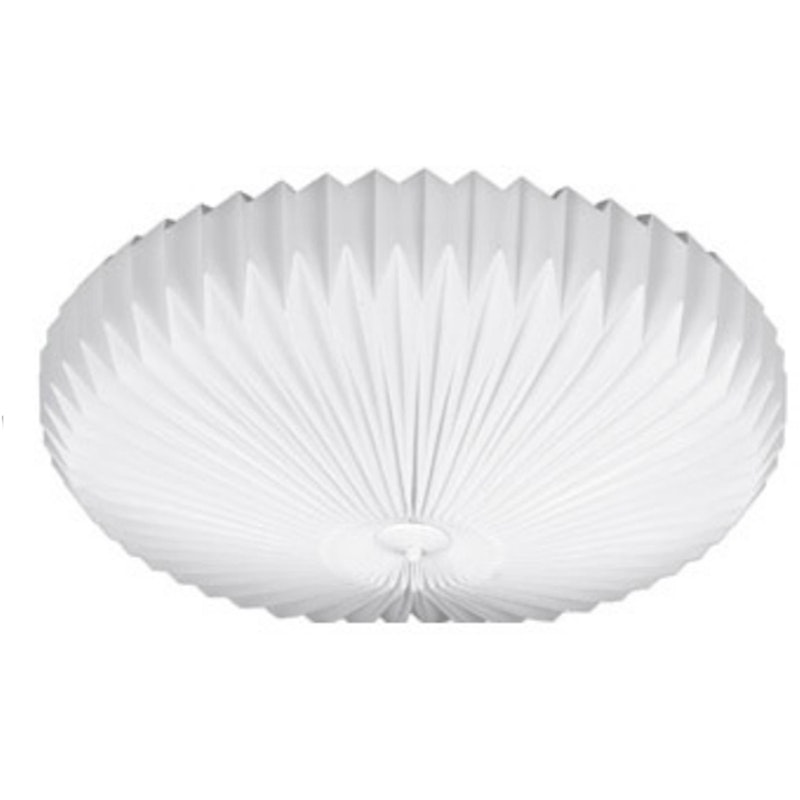 Linn Ceiling Lamp White, 700 mm