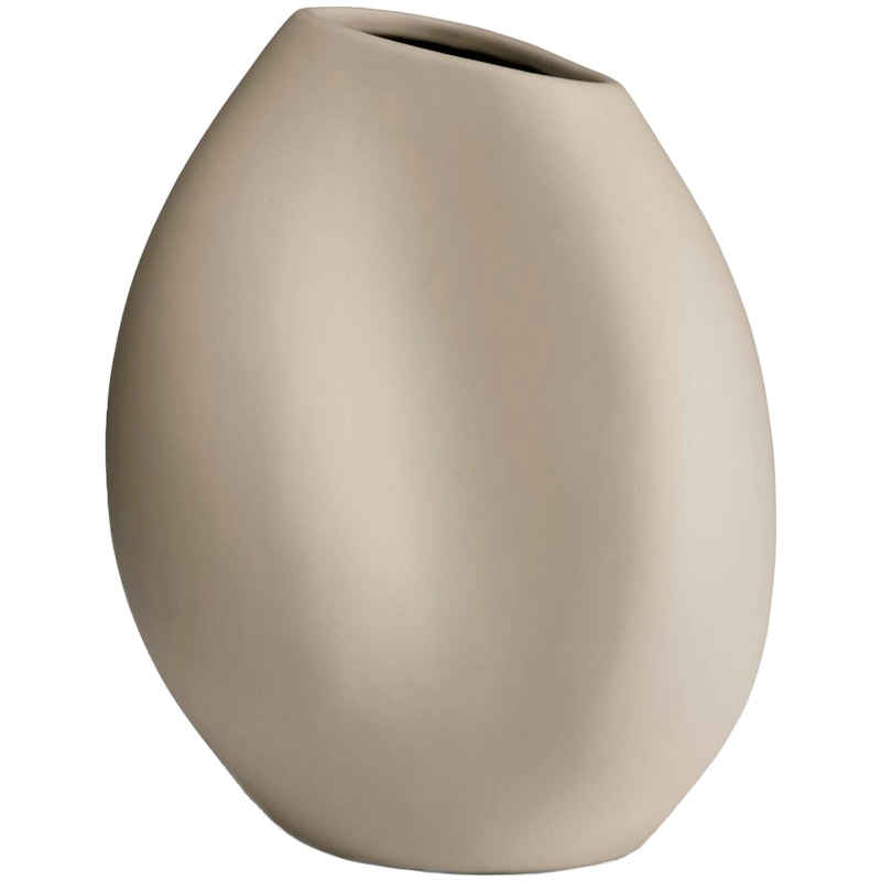 Lee Vase 28 cm, Sand