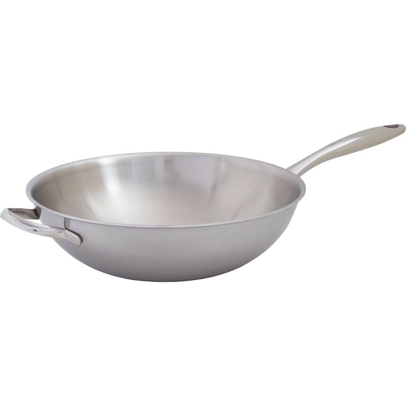 Mathias Dahlgren Wok Pan 30 cm