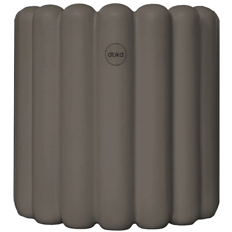 Mist Pot Small, Dust