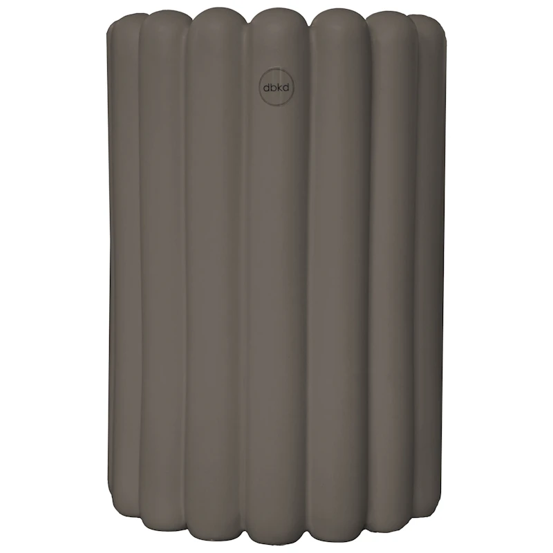 Mist Pot Large, Dust