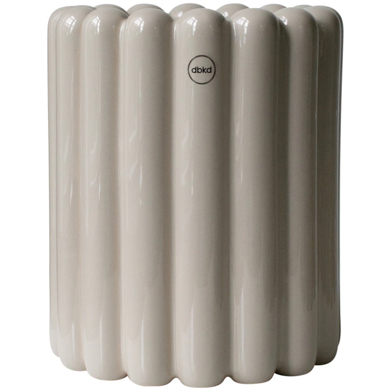 Mist Pot Medium, Mole