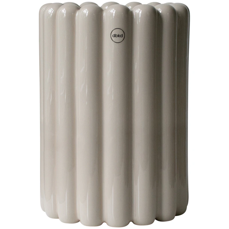 Mist Pot Large, Mole