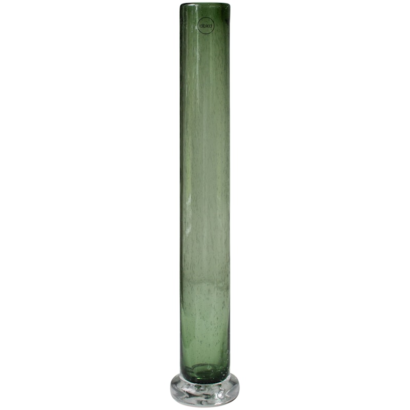 Tall Vase 40 cm, Green