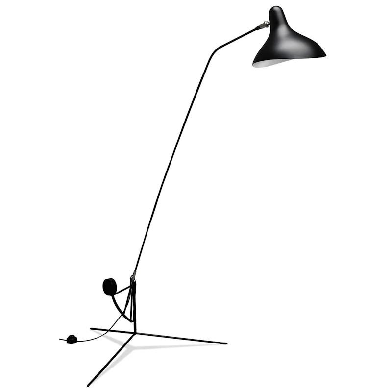 Mantis BS1 Floor Lamp