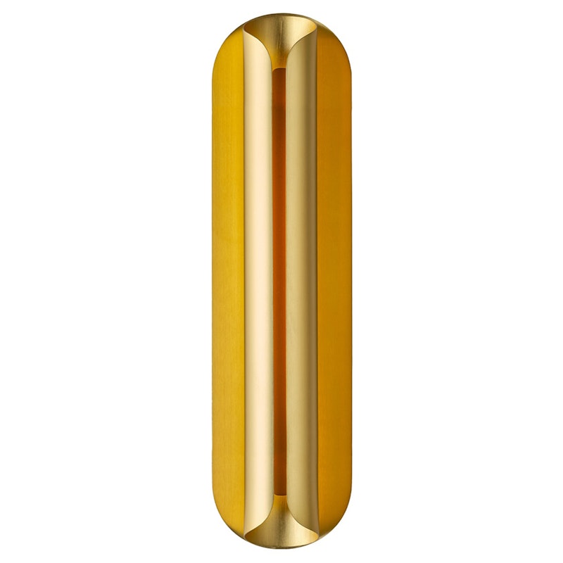 Rosalie Wall Lamp Gold L, 60 cm