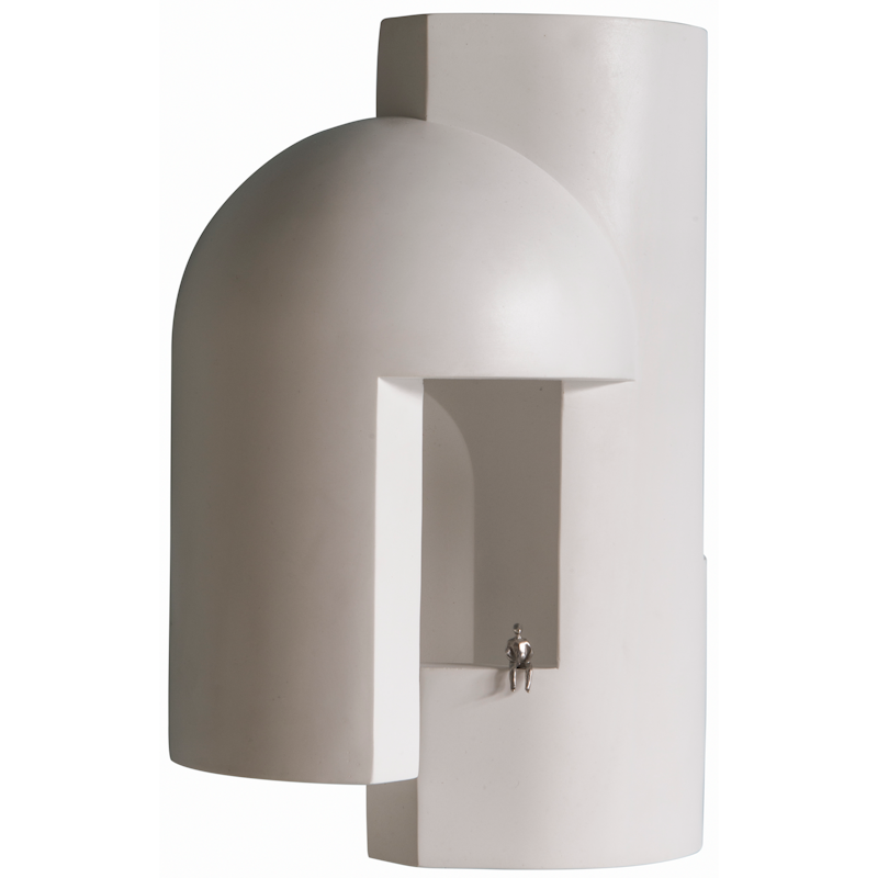 Soul Story 1 Wall Lamp, White