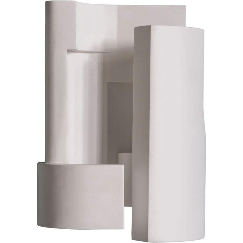 Soul Story 5 Wall Lamp, White