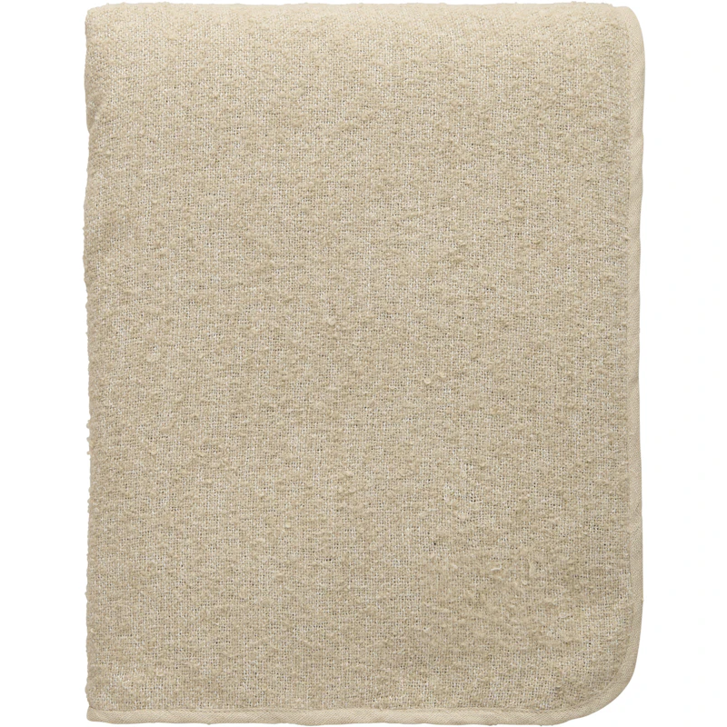 Amy Bedspread 250x250 cm, Sand