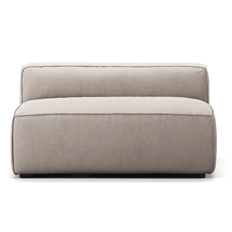 Grand Armchair, Sandshell Beige