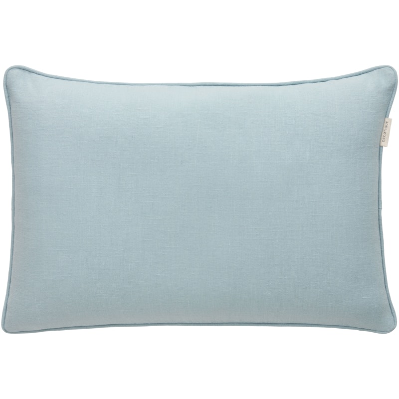Soft Cushion 40x60 cm, Dove Blue