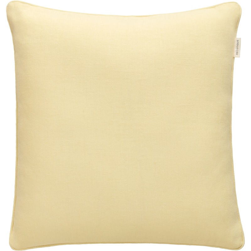 Soft Cushion 50x50 cm, Sunshine