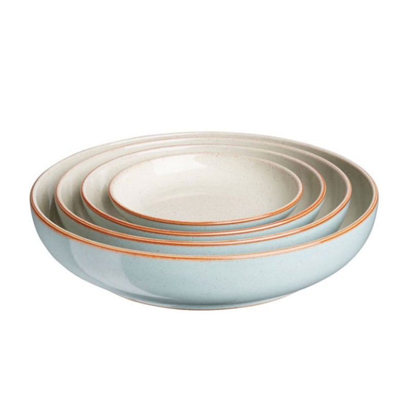 Heritage Pavilion Pasta Bowl from Denby RoyalDesign