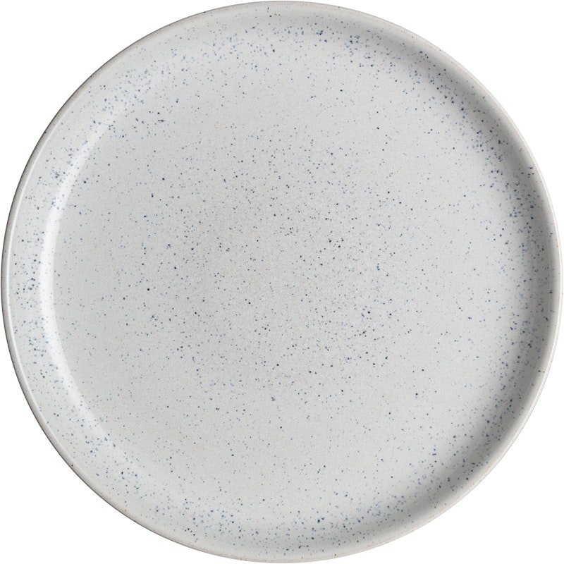 Studio Dinner Plate 26 cm, Chalk