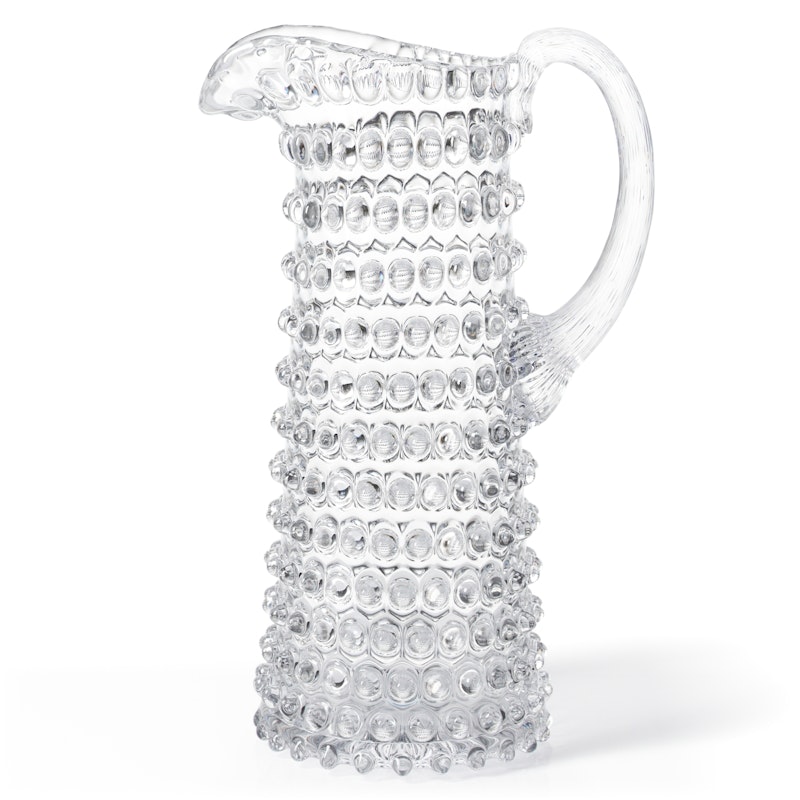 Paris Carafe High 1l, Clear