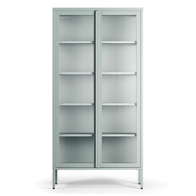 Store Cabinet 90x180 cm, Slate Grey