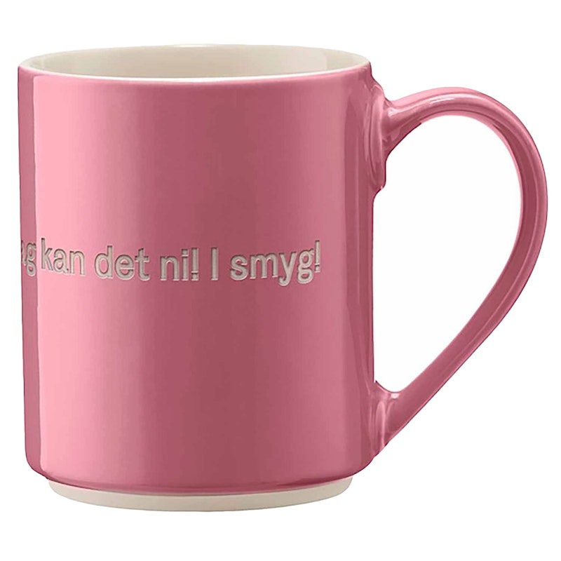 Astrid Lindgren Mug, Tänk För Att Jag Kan