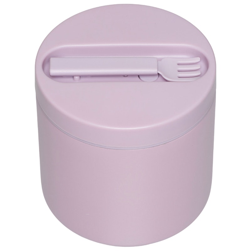 Travel Life Thermos Box 52 cl, Lavender