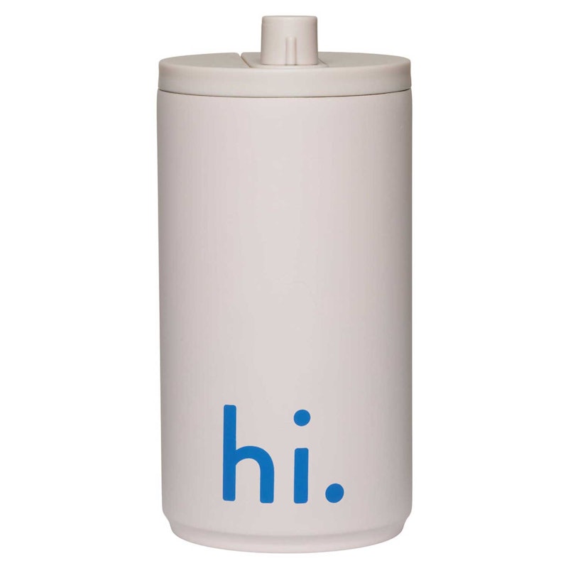 Travel Mug Hi, 35 cl