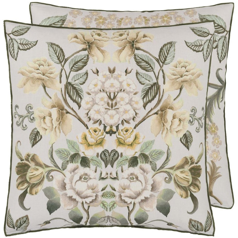 Eleonora Cushion 55x55 cm, Cameo