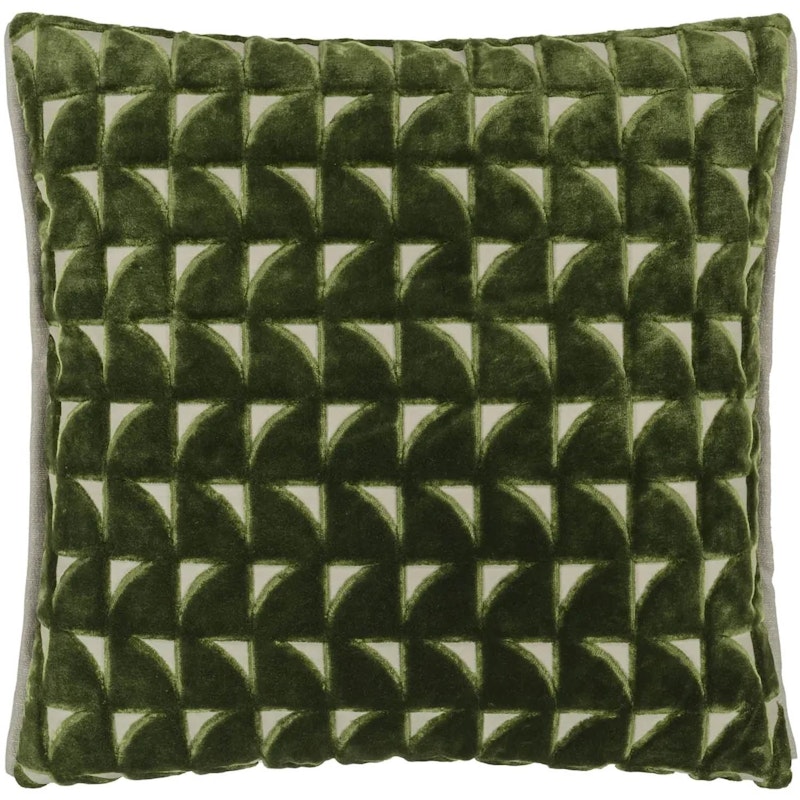 Marquise Cushion 50x50 cm, Fern