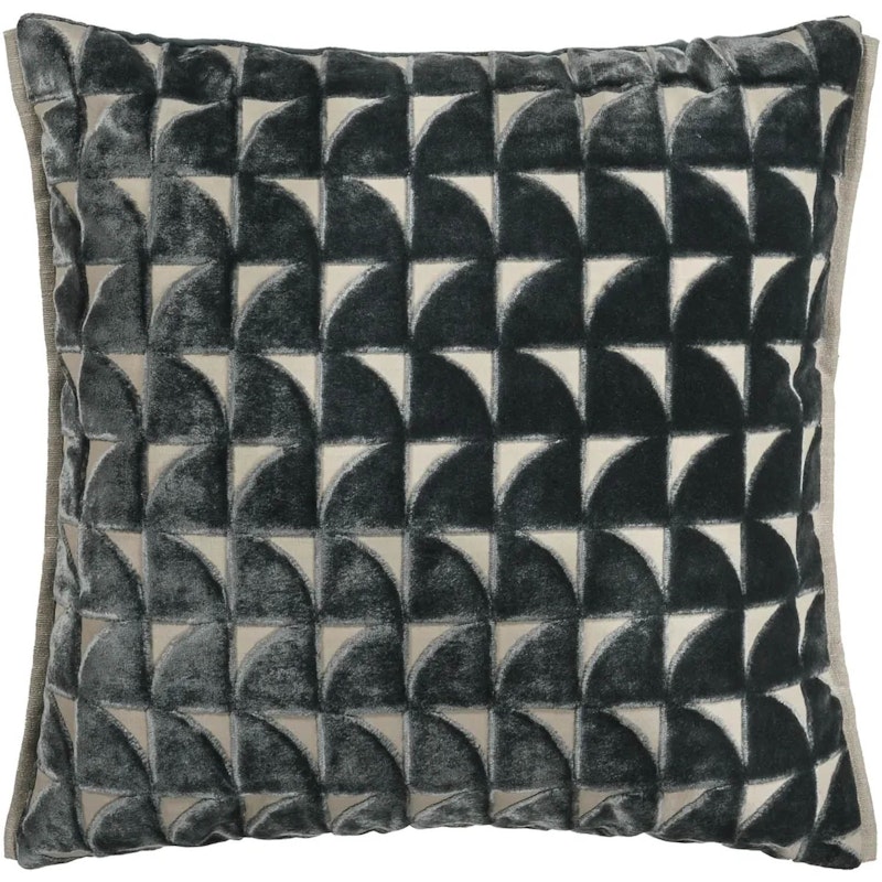 Marquise Cushion 50x50 cm, Graphite