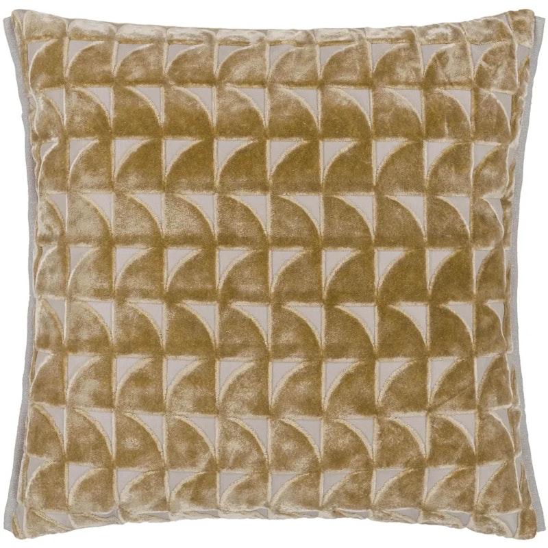 Marquise Cushion 50x50 cm, Hemp