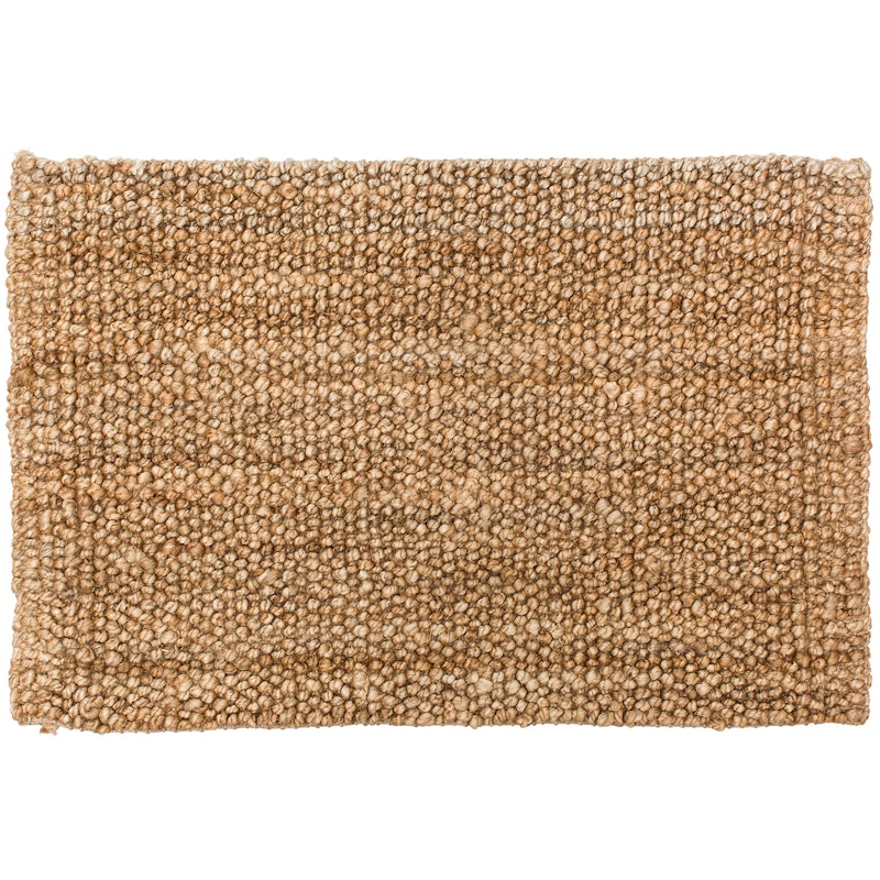 Alice Door Mat 60x90 cm, Natural