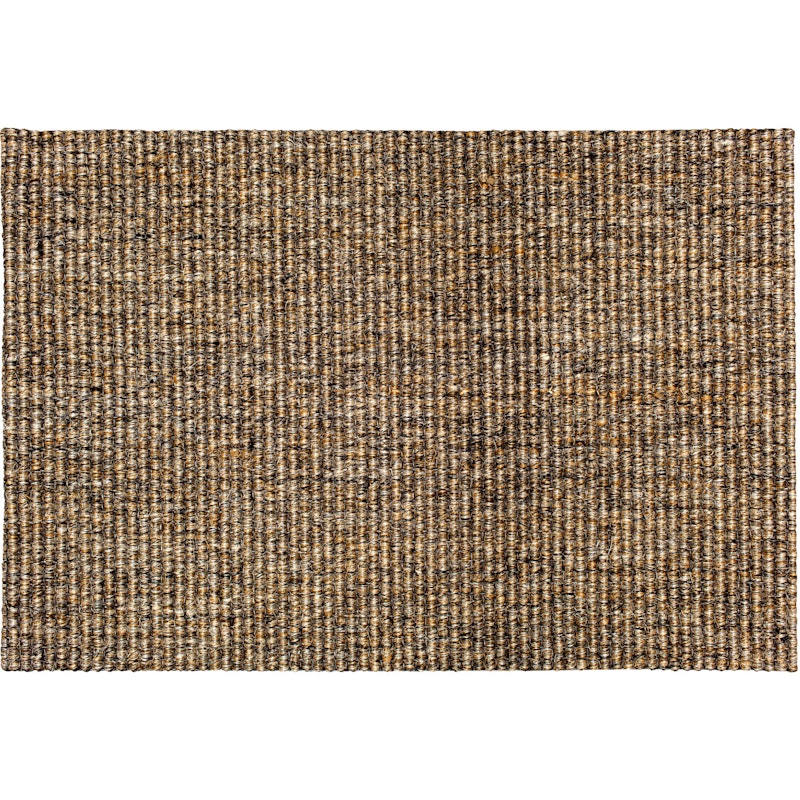 Astrid Door Mat 60x90 cm, Natural