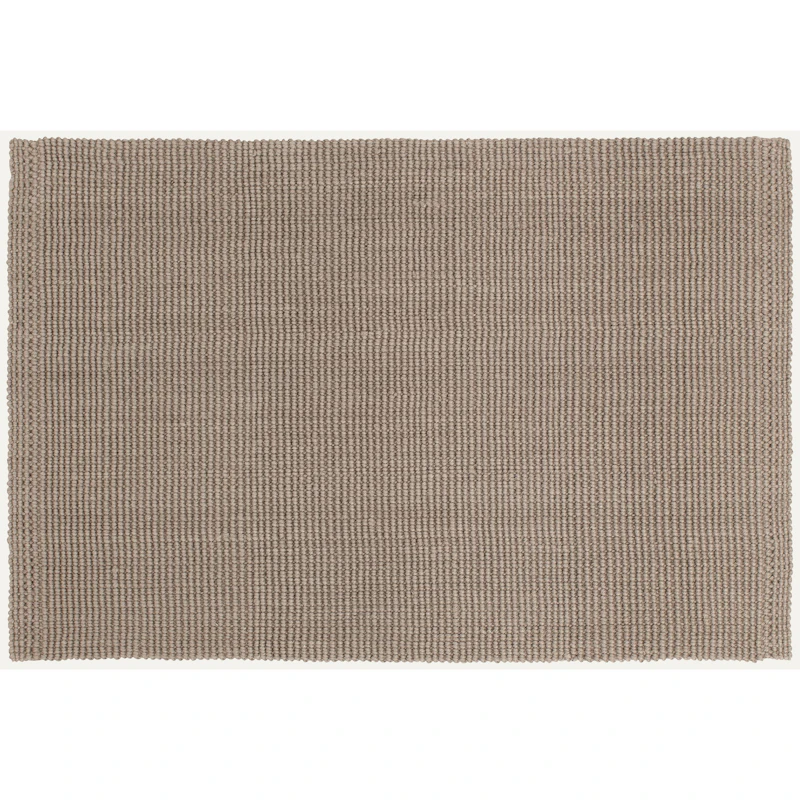 Fiona Doormat 60x90 cm, Grey