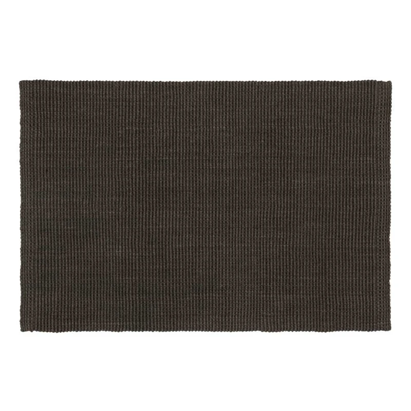 Fiona Doormat 60x90 cm, Coffee